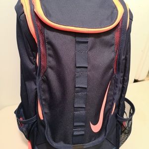 Nike Football Shield Backpack